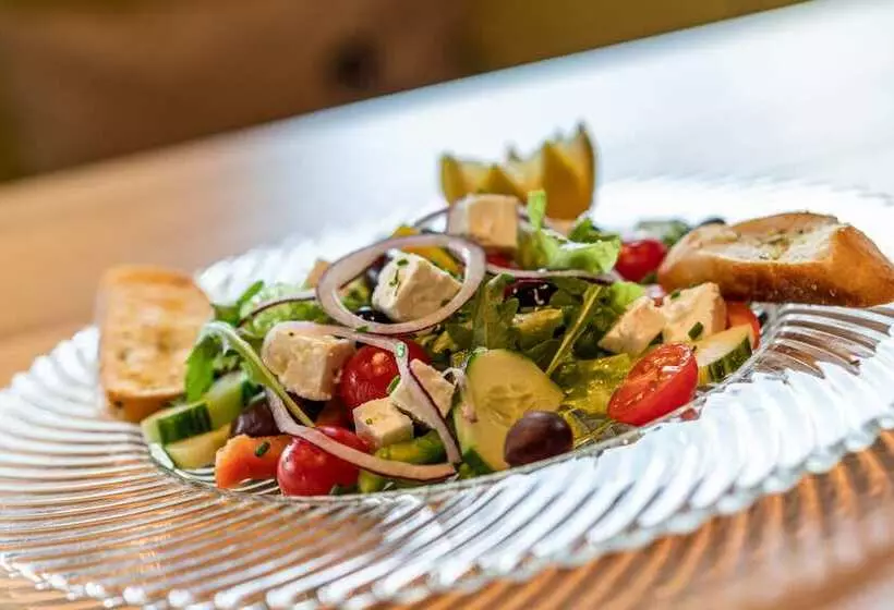 Rufi S Hotel Innsbruck