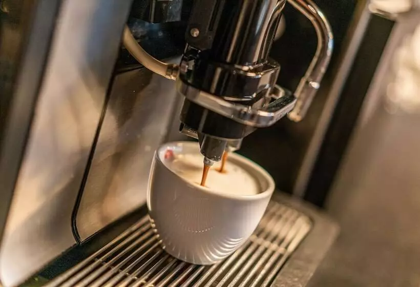 Rufi S Hotel Innsbruck