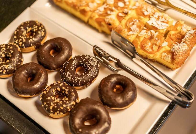 Rufi S Hotel Innsbruck