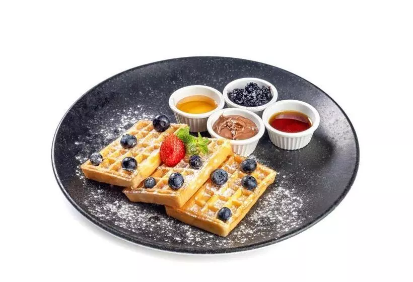 Retkeilymaja Casa Vatra Radauti