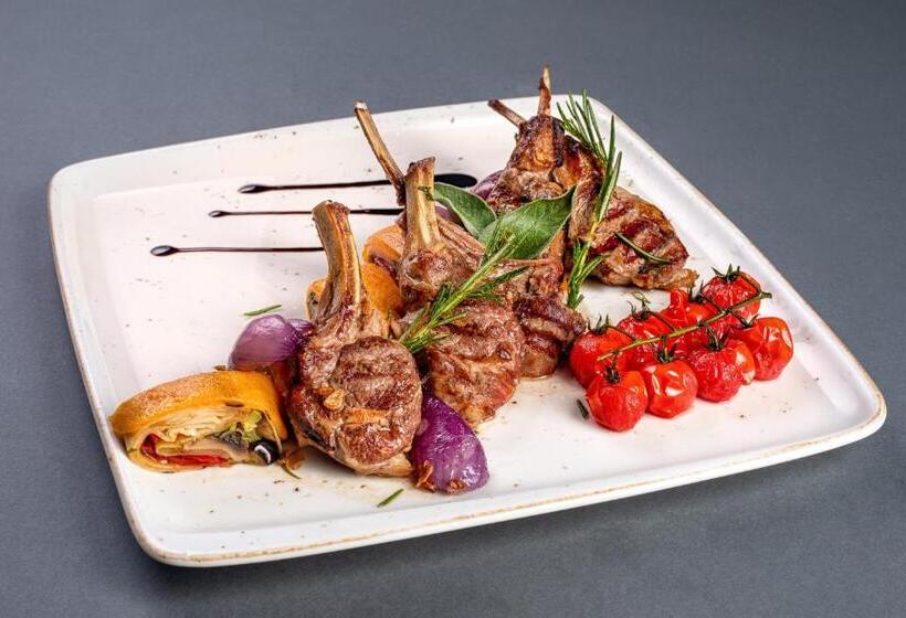 هاستل Casa Vatra Radauti