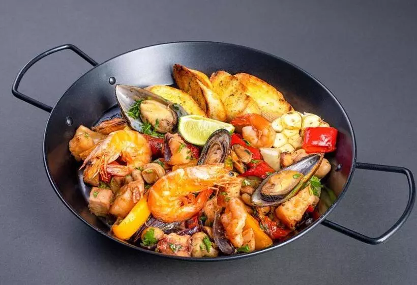 Retkeilymaja Casa Vatra Radauti