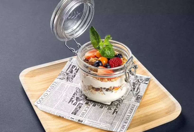 Retkeilymaja Casa Vatra Radauti