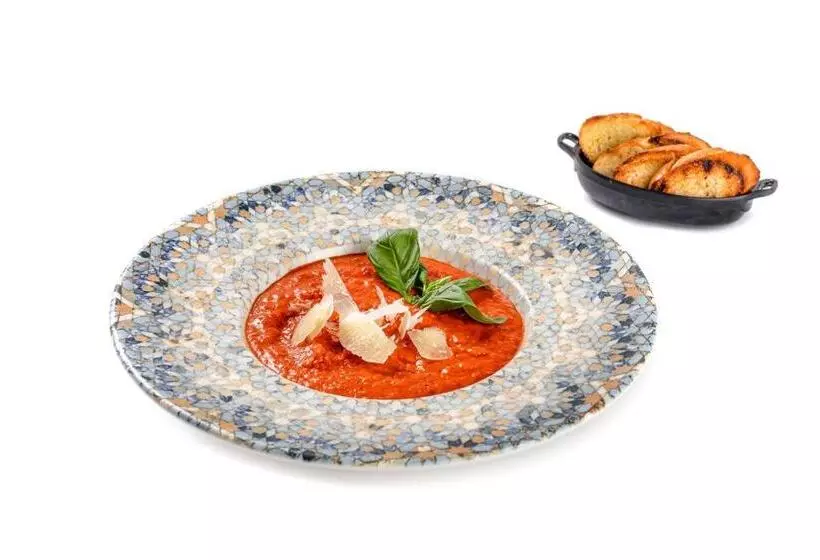 Retkeilymaja Casa Vatra Radauti