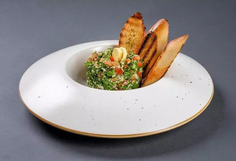 Retkeilymaja Casa Vatra Radauti