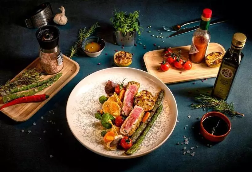 Retkeilymaja Casa Vatra Radauti