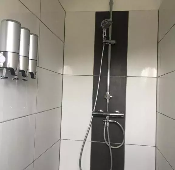 B&b Mühlenvilla Am Bützower Hafen