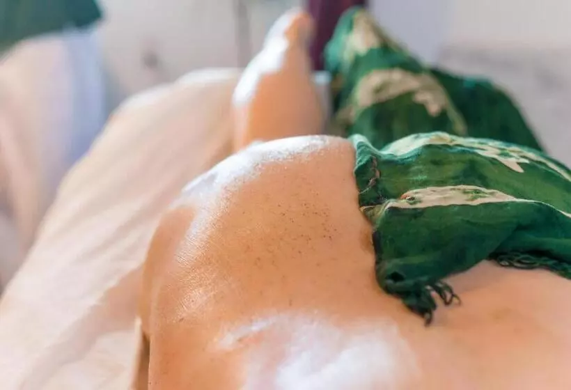 B&b Mühlenvilla Am Bützower Hafen