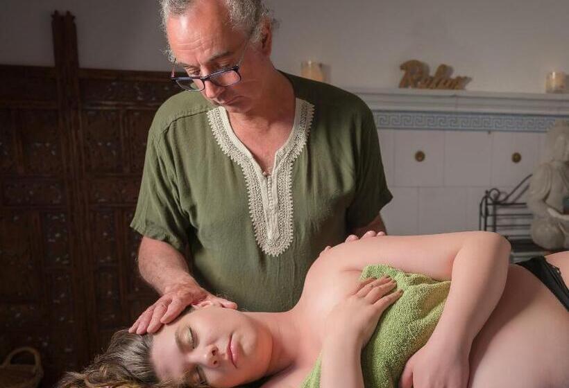 B&b Mühlenvilla Am Bützower Hafen