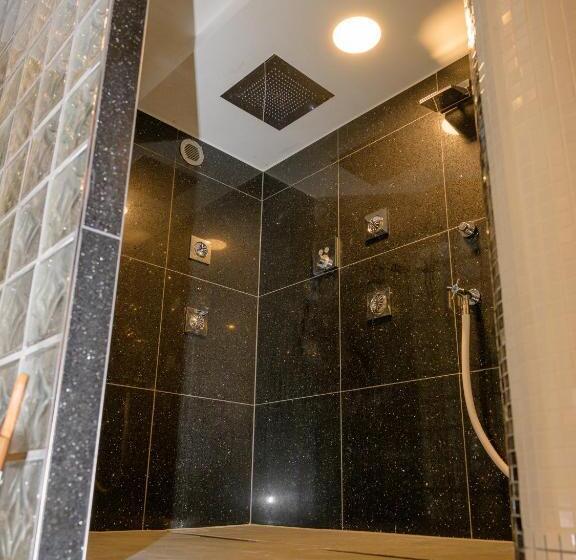 B&b Mühlenvilla Am Bützower Hafen