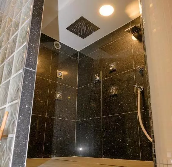 B&b Mühlenvilla Am Bützower Hafen