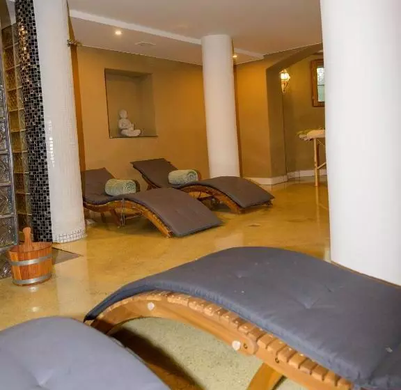 B&b Mühlenvilla Am Bützower Hafen