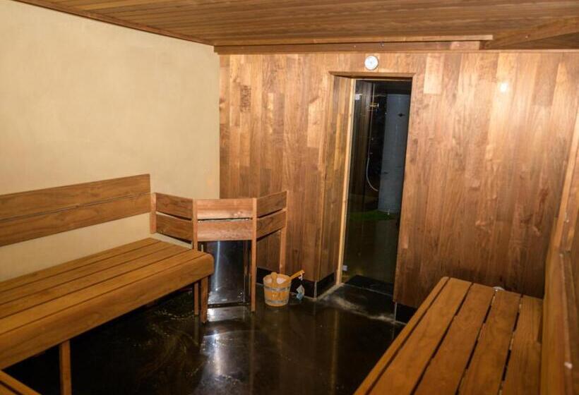 B&b Mühlenvilla Am Bützower Hafen