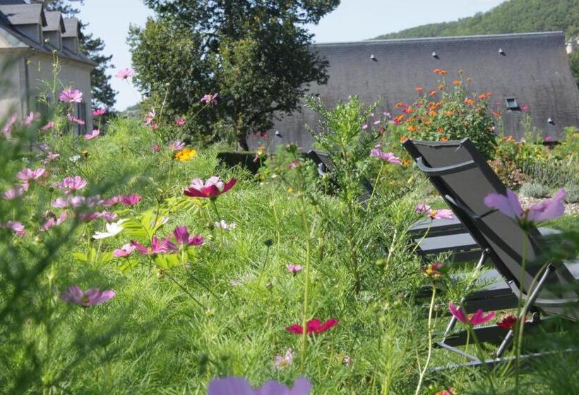 مبيت وإفطار Domaine Le Broual