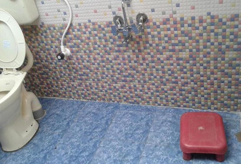 Aamiaismajoitus (B&B) Dreams Home Estate Stay 2