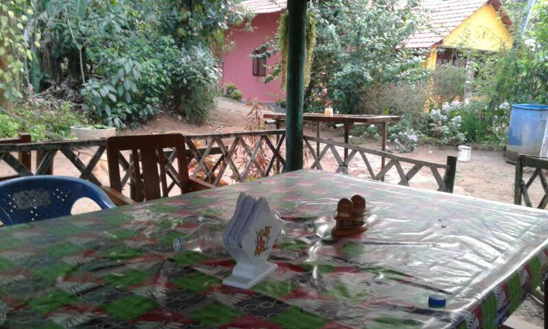 Aamiaismajoitus (B&B) Dreams Home Estate Stay 2