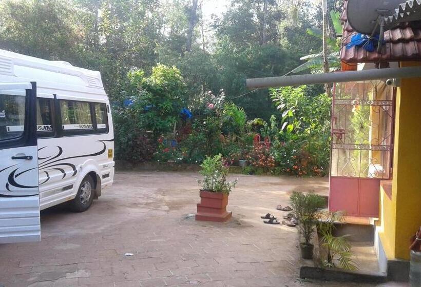 Aamiaismajoitus (B&B) Dreams Home Estate Stay 2