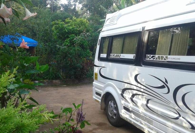 Aamiaismajoitus (B&B) Dreams Home Estate Stay 2