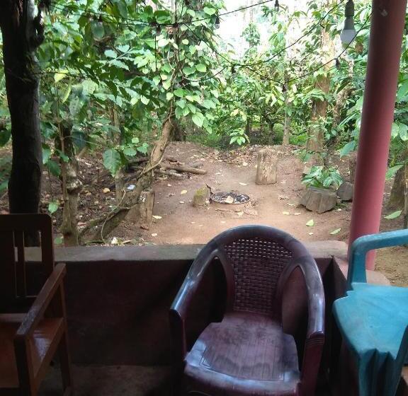 Aamiaismajoitus (B&B) Dreams Home Estate Stay 2