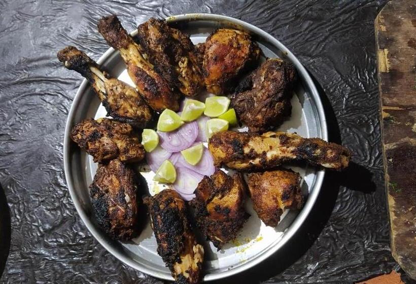 Aamiaismajoitus (B&B) Dreams Home Estate Stay 2