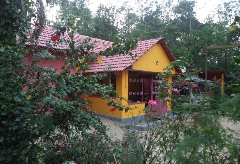 Aamiaismajoitus (B&B) Dreams Home Estate Stay 2