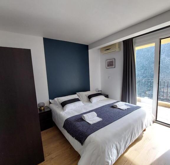 Bed and Breakfast Résidence E Cime Asco Locations De Studios Meublés