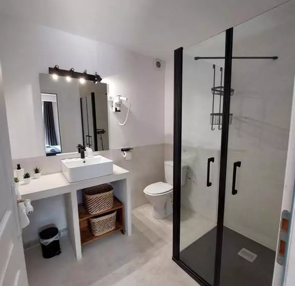 ベッドアンドブレックファースト Résidence E Cime Asco Locations De Studios Meublés