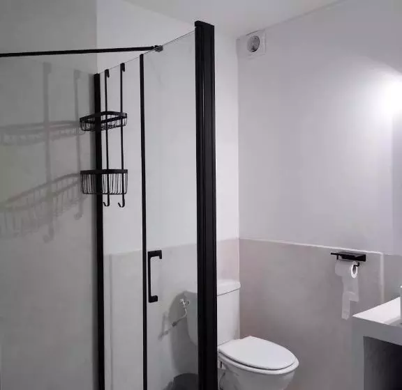 ベッドアンドブレックファースト Résidence E Cime Asco Locations De Studios Meublés