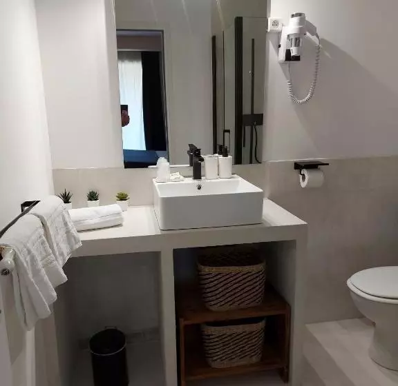 ベッドアンドブレックファースト Résidence E Cime Asco Locations De Studios Meublés