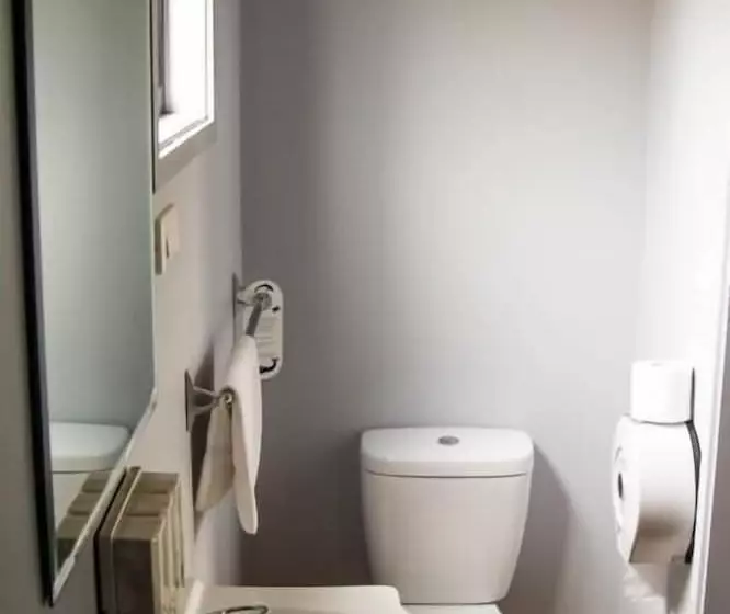 Coal N Cattle Hotel Motel