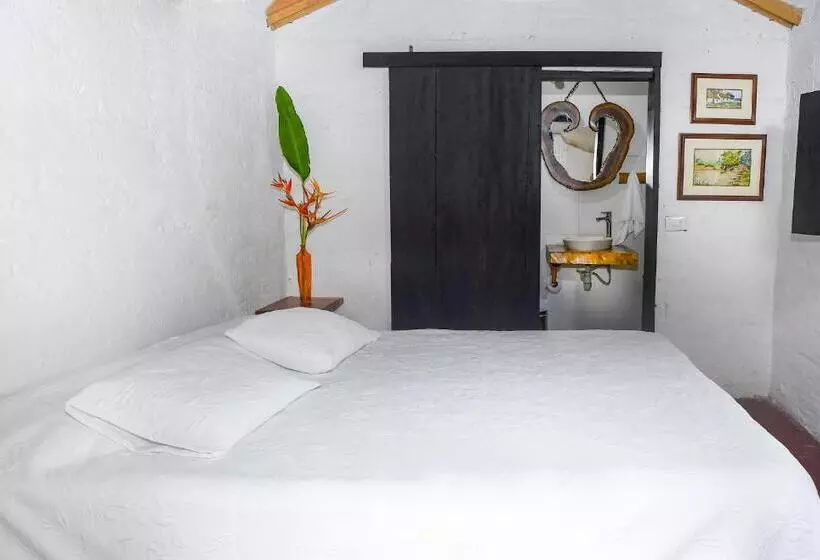 Eco Hotel Hacienda El Diamante