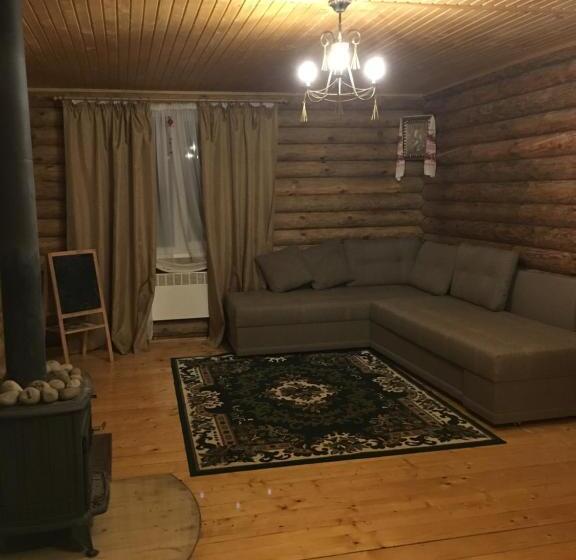 בית מלון כפרי Cottage Marko