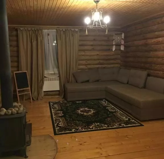 Hotelli Cottage Marko