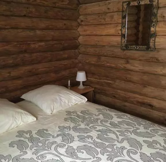 Hotelli Cottage Marko