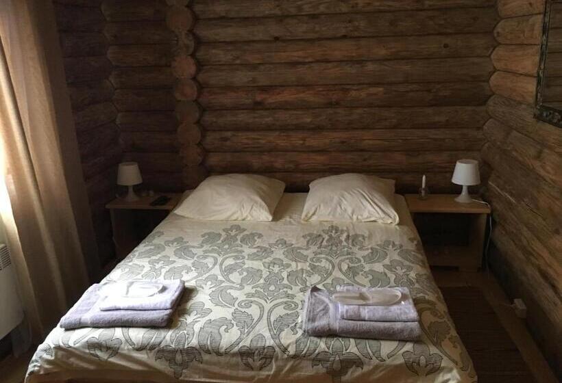 בית מלון כפרי Cottage Marko