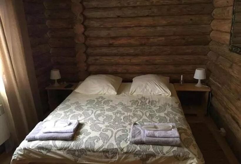 Hotelli Cottage Marko