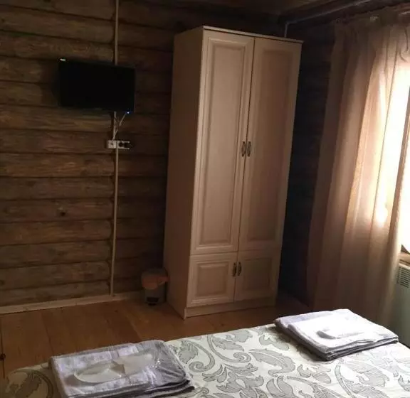 Hotelli Cottage Marko