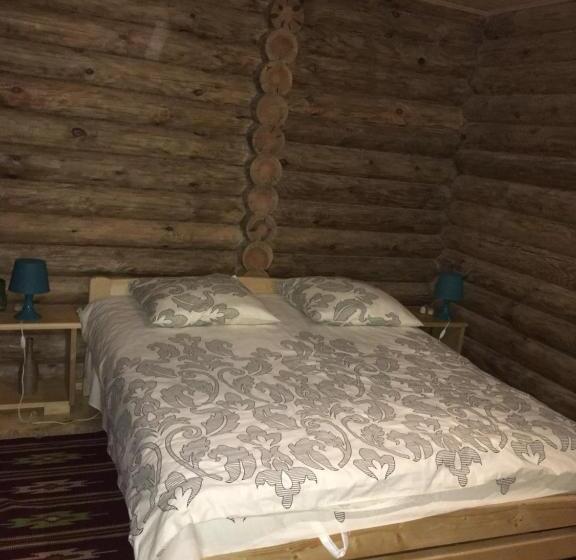 בית מלון כפרי Cottage Marko