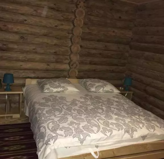 Hotelli Cottage Marko