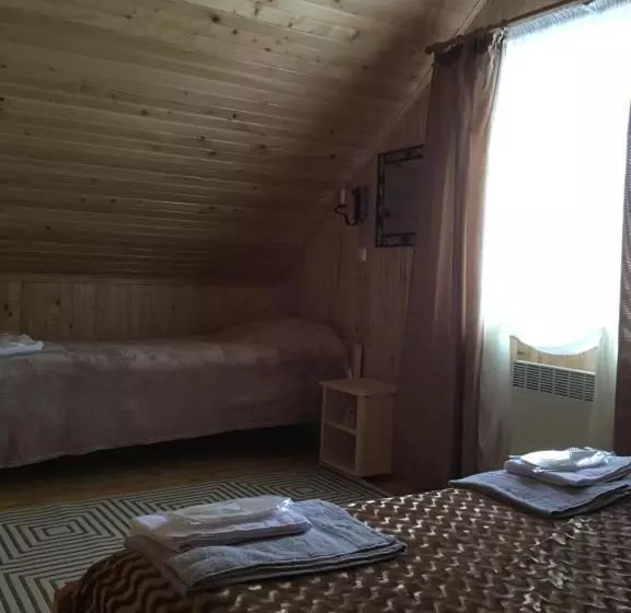 Hotelli Cottage Marko