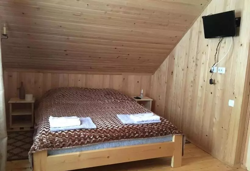 Hotelli Cottage Marko