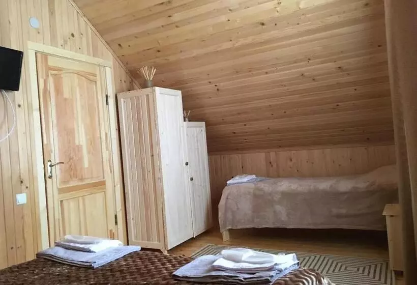 Hotelli Cottage Marko