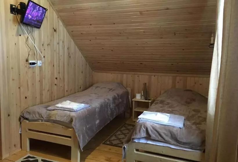 Hotelli Cottage Marko