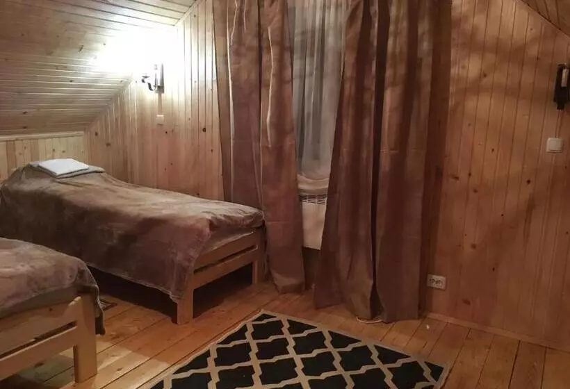 Hotelli Cottage Marko