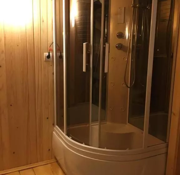 Hotelli Cottage Marko