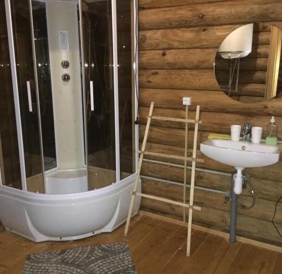 בית מלון כפרי Cottage Marko