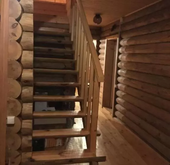 Hotelli Cottage Marko