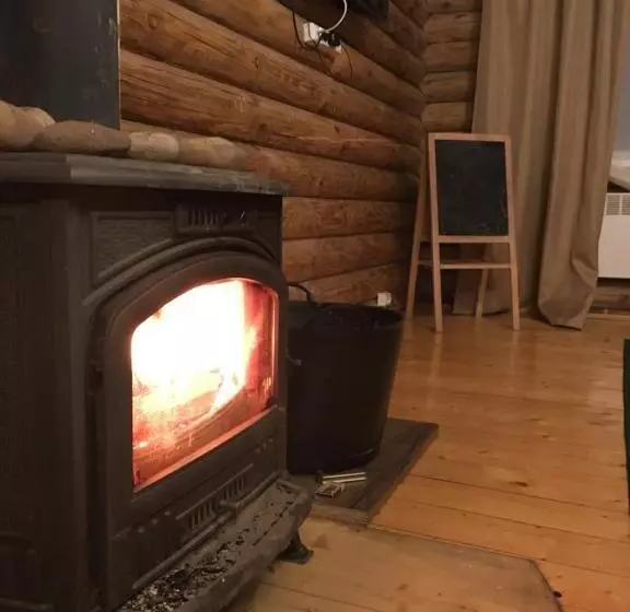 Hotelli Cottage Marko