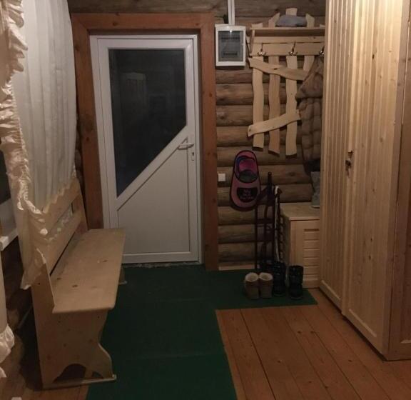 בית מלון כפרי Cottage Marko