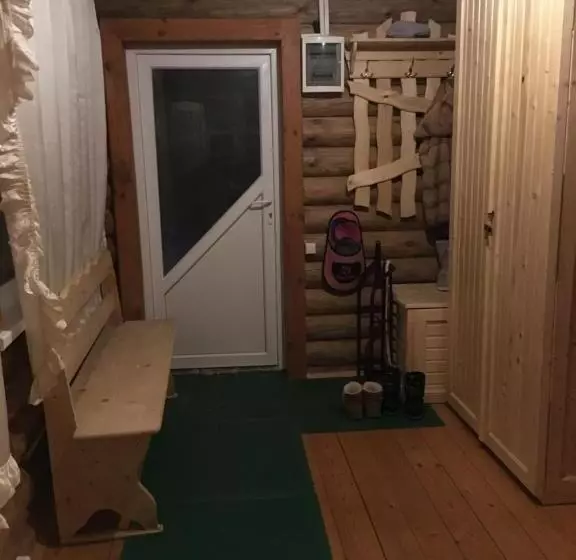 Hotelli Cottage Marko